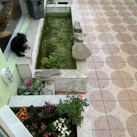 Casa Na Praia De Bertioga Com Pscina E Churrasqueira - Ate 10 Pessoas Exterior photo