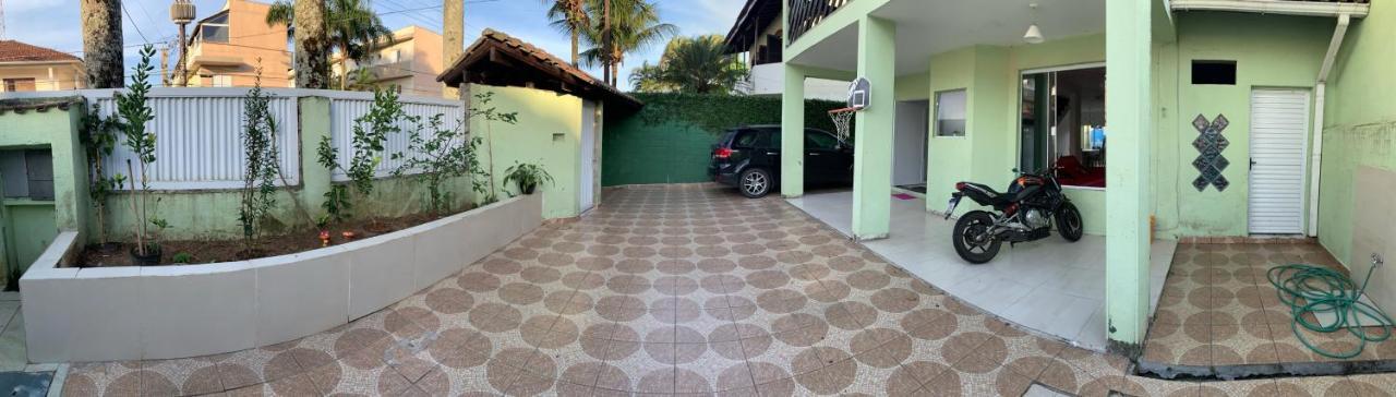 Casa Na De Com Pscina E Churrasqueira - Ate 10 Pessoas * Bertioga