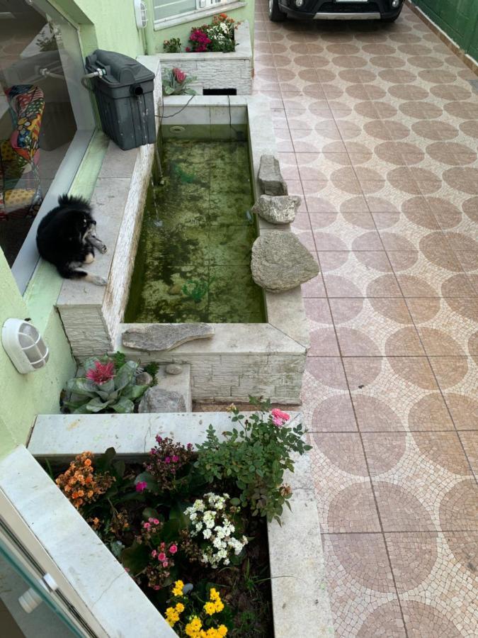 Casa Na De Com Pscina E Churrasqueira - Ate 10 Pessoas