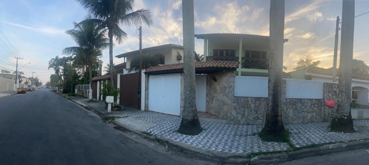 Holiday home Casa Na De Com Pscina E Churrasqueira - Ate 10 Pessoas Bertioga