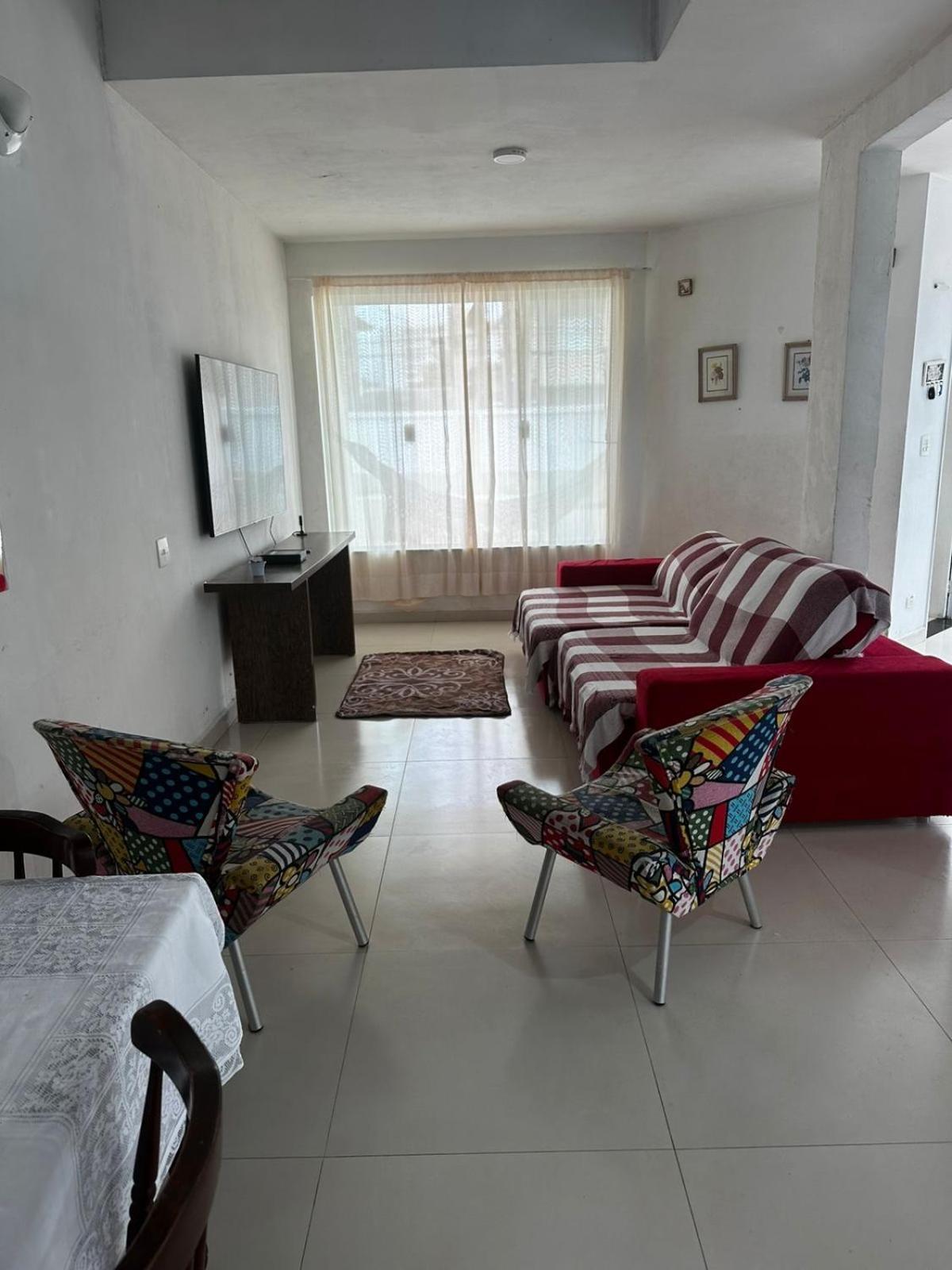 Casa Na De Com Pscina E Churrasqueira - Ate 10 Pessoas Bertioga