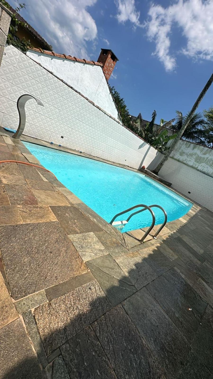 Holiday home Casa Na De Com Pscina E Churrasqueira - Ate 10 Pessoas