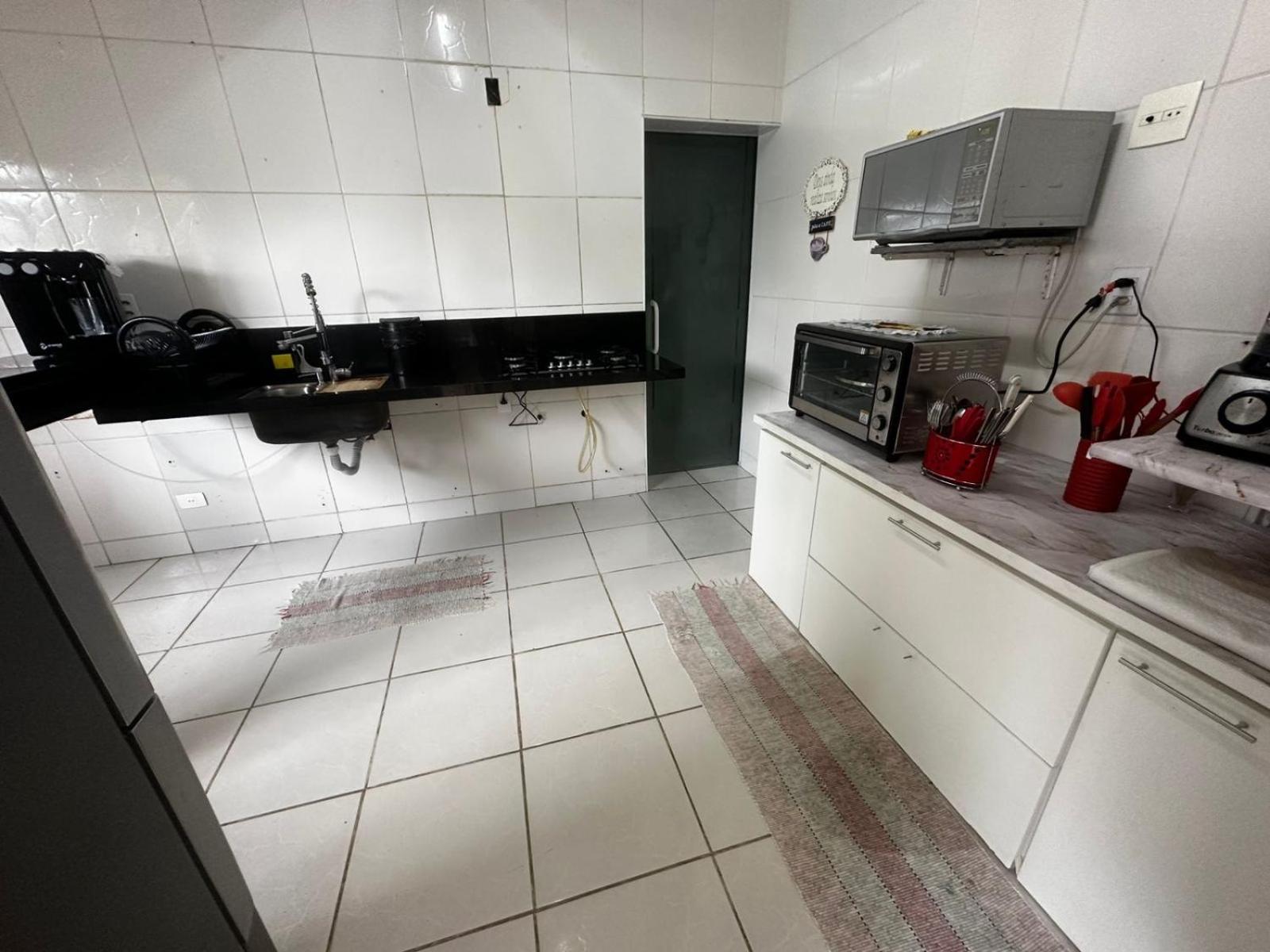 Casa Na De Com Pscina E Churrasqueira - Ate 10 Pessoas Holiday home *