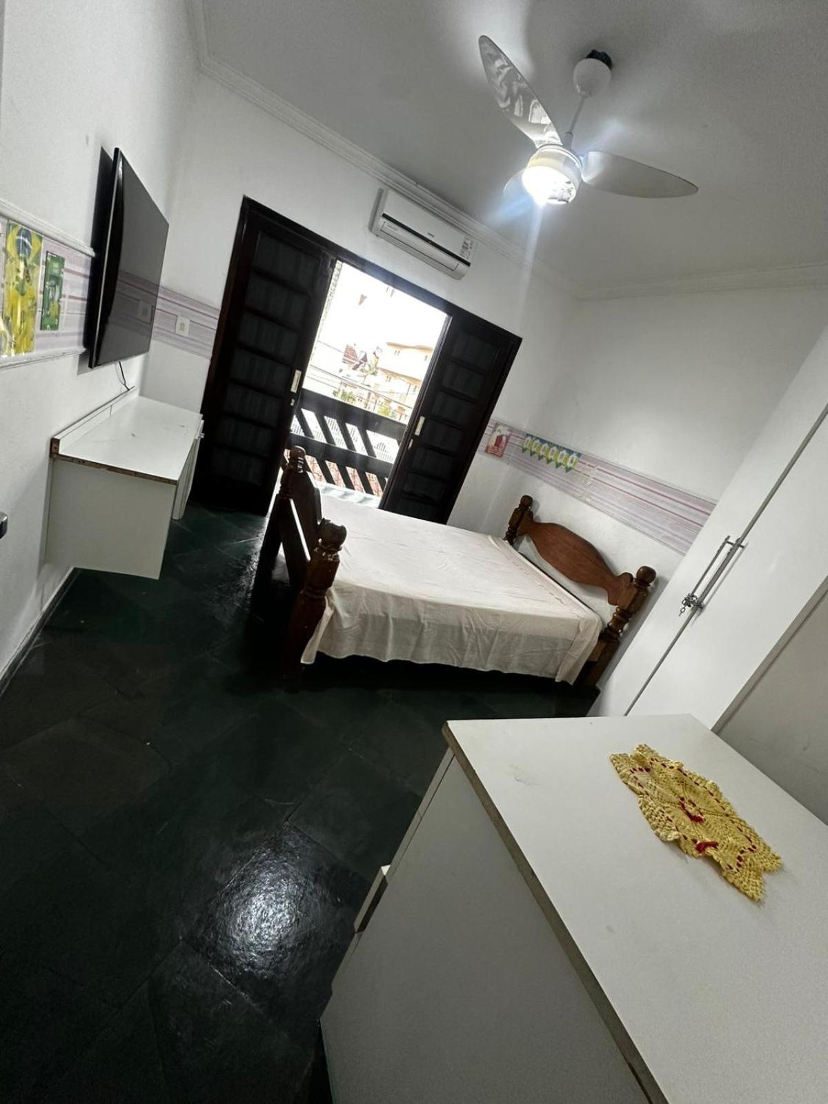 Casa Na De Com Pscina E Churrasqueira - Ate 10 Pessoas