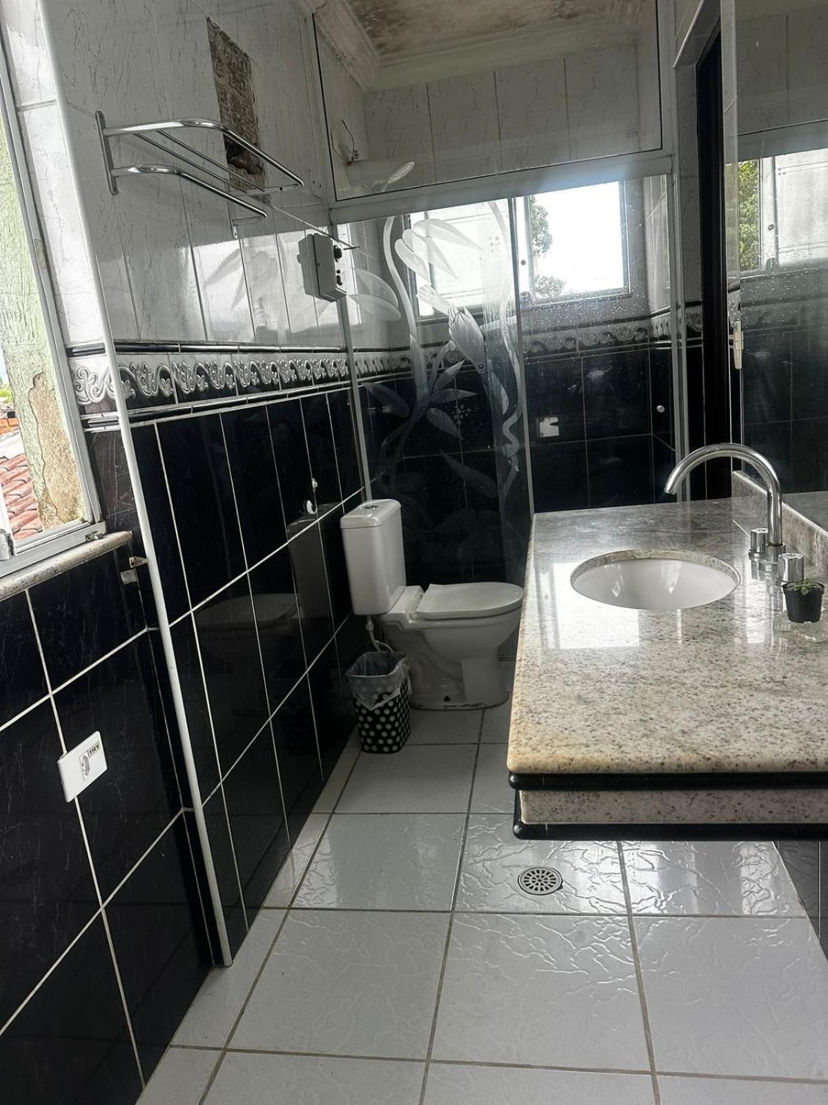 Casa Na De Com Pscina E Churrasqueira - Ate 10 Pessoas Holiday home *