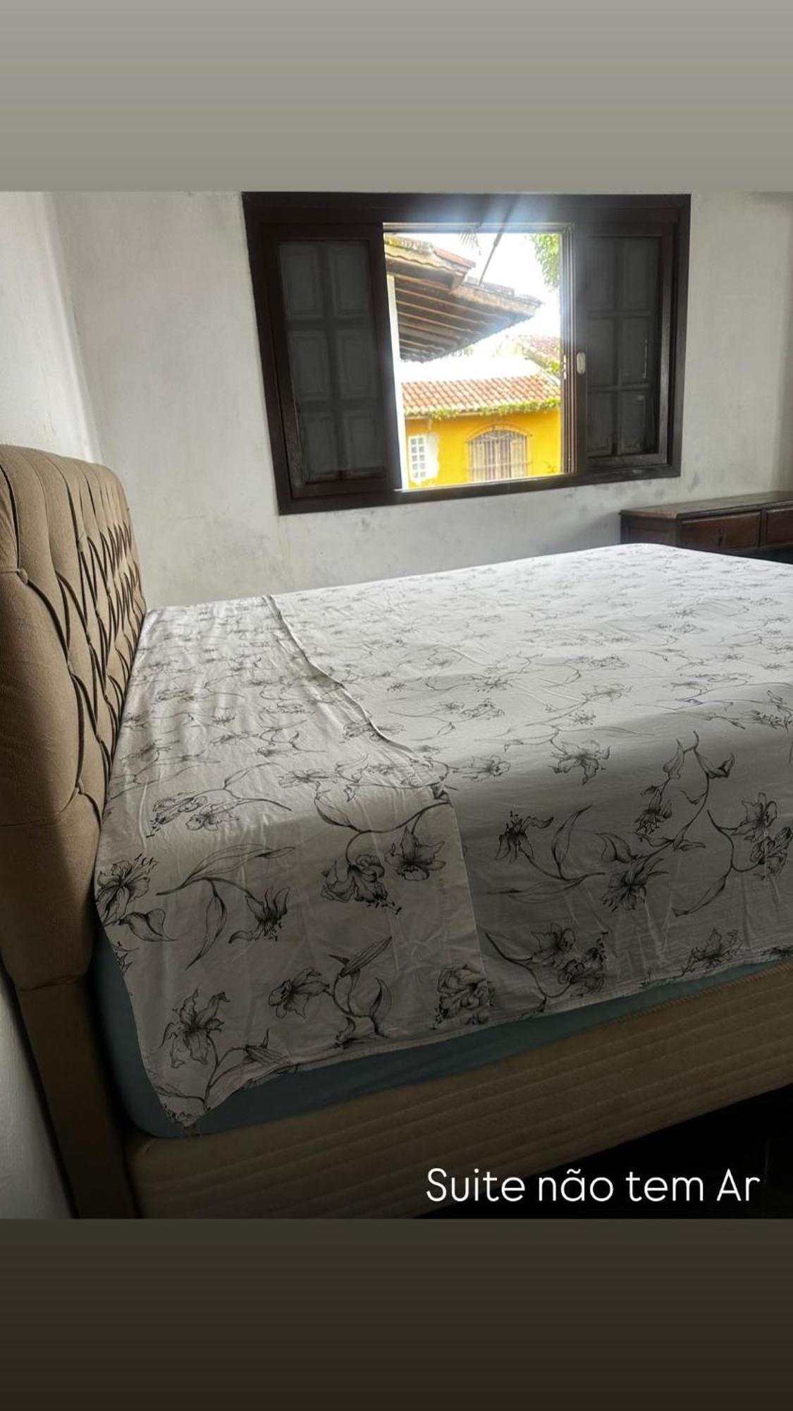 Casa Na De Com Pscina E Churrasqueira - Ate 10 Pessoas